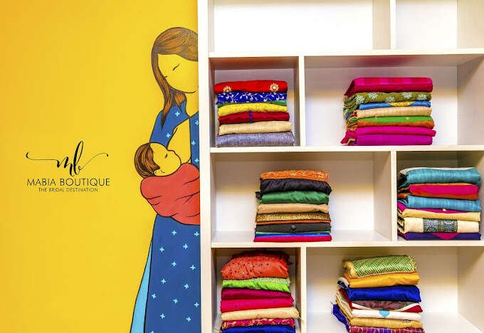 MABIA BOUTIQUE